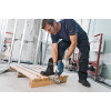 Аккумуляторная сабельная пила  Li-ion 18 В, BOSCH GSA 18 V-LI C 06016A5002